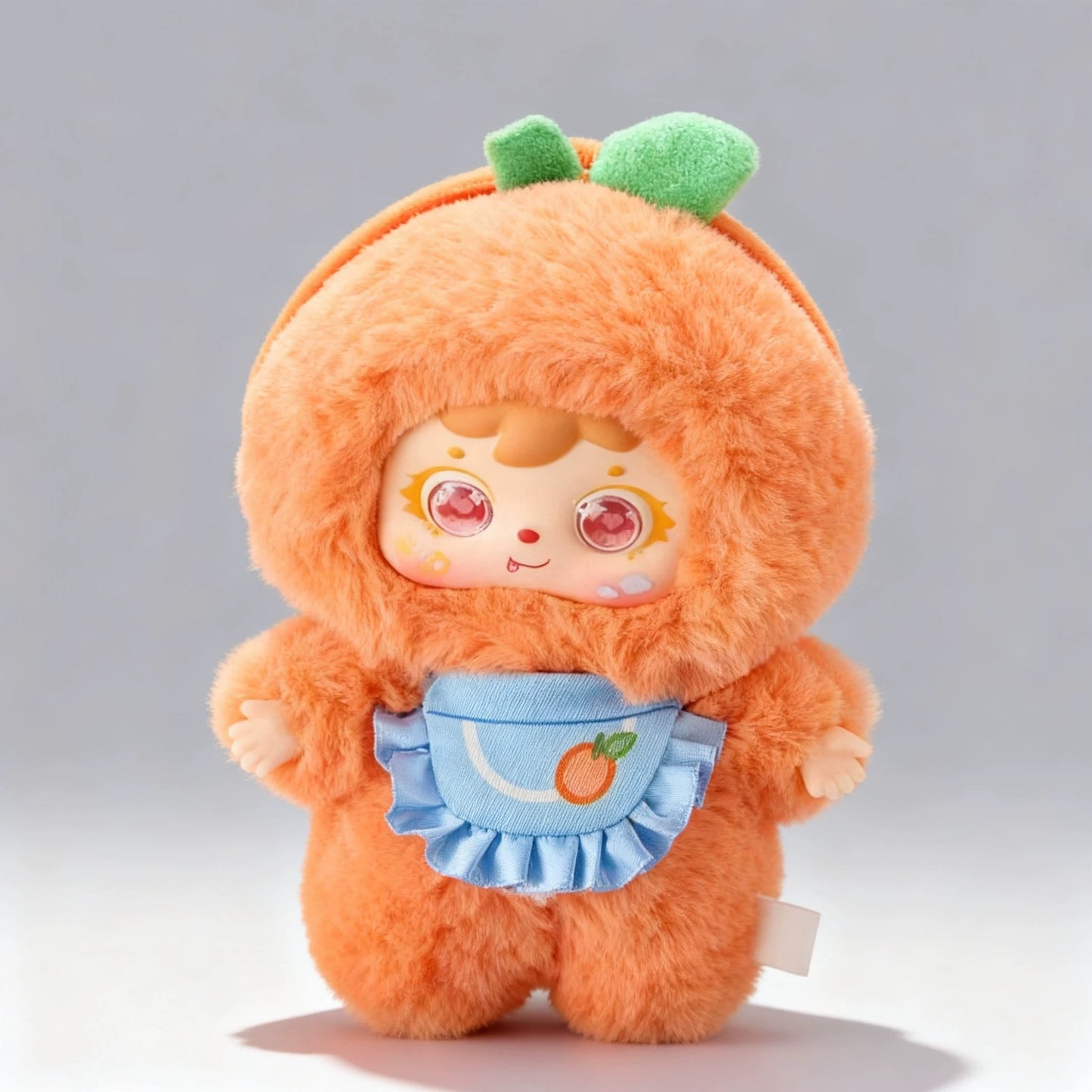 【T】Samuel  Sweet Fruit Garden Blind Box