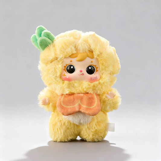 【T】Samuel  Sweet Fruit Garden Blind Box