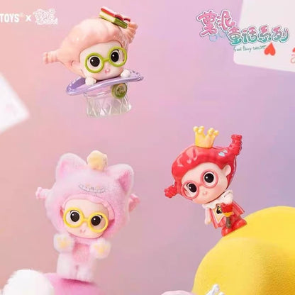 【T】SUVI Fairy Tale Series Blind Box