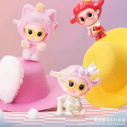 【T】SUVI Fairy Tale Series Blind Box