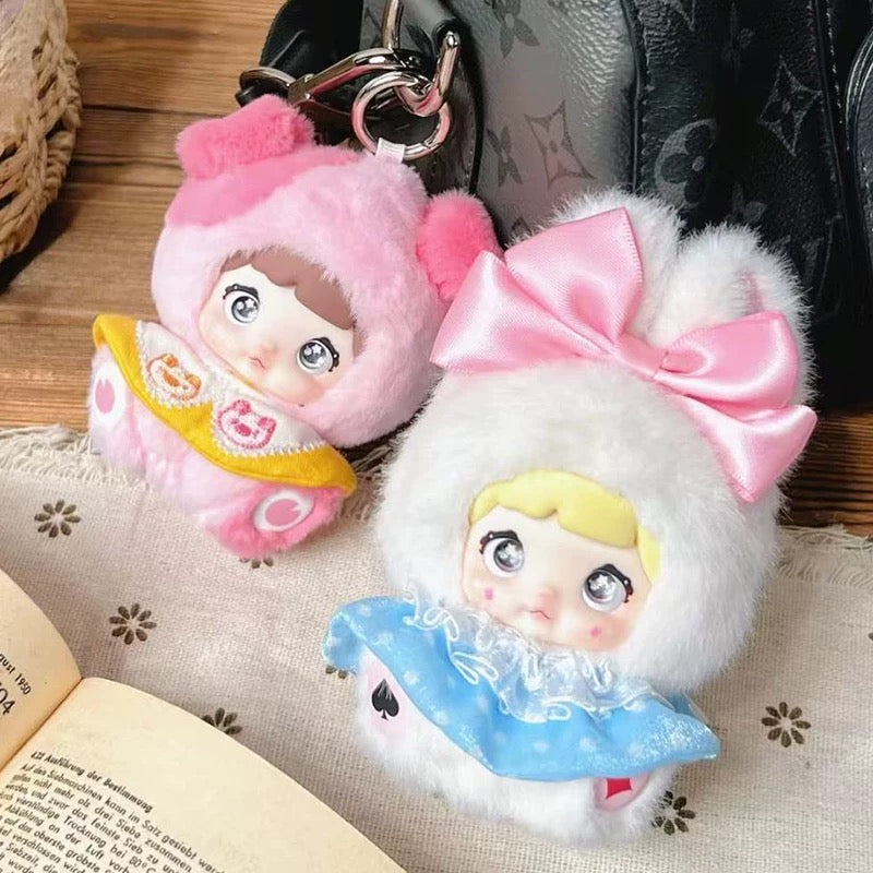 【T】Nommi - Mibao Fairytale Town Plush Blind Box