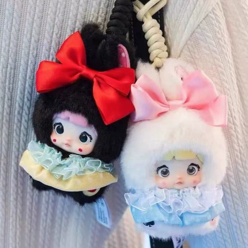 【T】Nommi - Mibao Fairytale Town Plush Blind Box