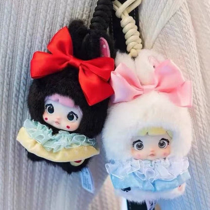 【T】Nommi - Mibao Fairytale Town Plush Blind Box