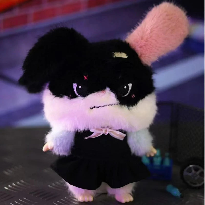 【T】Lokiki Fantasy Night Plush Blind Box