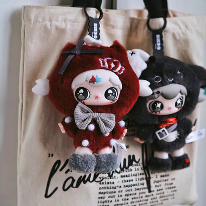 【T】LULUMI Dangerous Sweet Star Project Series plush blind box