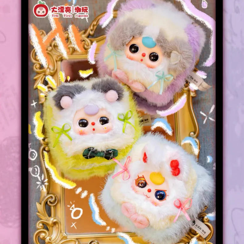 【T】Baby Three - Jewelry Box Blind Box