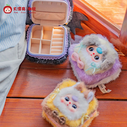 【T】Baby Three - Jewelry Box Blind Box