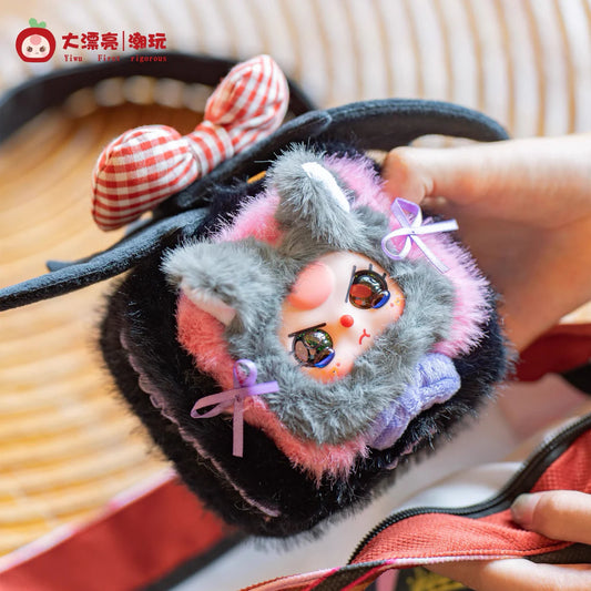 【T】Baby Three - Jewelry Box Blind Box