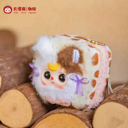 【T】Baby Three - Jewelry Box Blind Box
