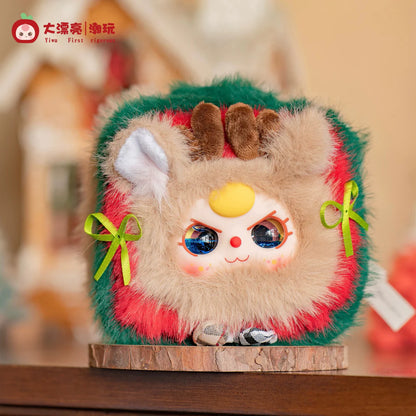 【T】Baby Three - Jewelry Box Blind Box