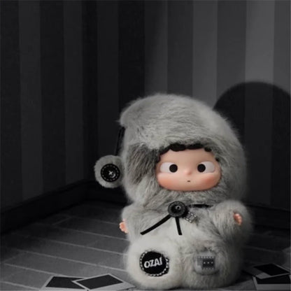 【T】Ozai-framed in memory-plush blind box