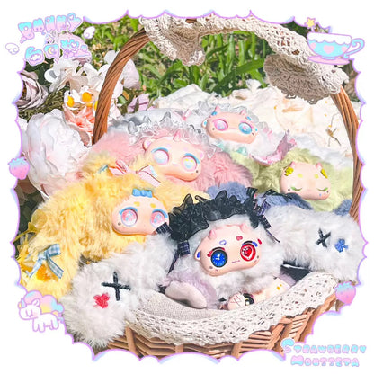 【T】BUNNY Fantasy of Paradise Series Plush Dolls