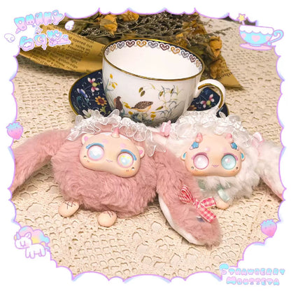 【T】BUNNY Fantasy of Paradise Series Plush Dolls