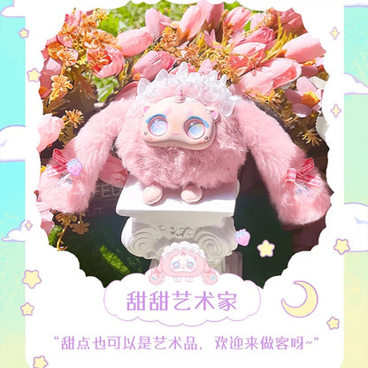 【T】BUNNY Fantasy of Paradise Series Plush Dolls