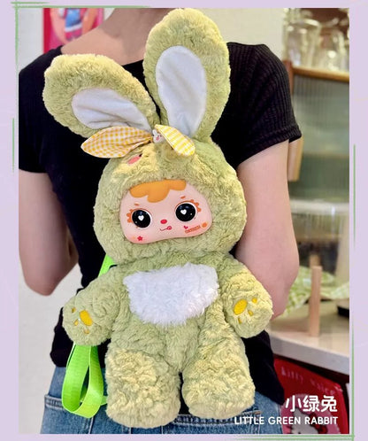 【T】Samuel Cute Pet Backpack blind box