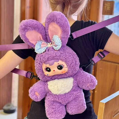 【T】Samuel Cute Pet Backpack blind box