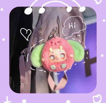 【T】MOKI Fantasy Elf Zodiac Series Plush Dolls