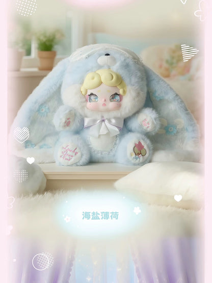 【T】Lucky Deer Nai Sweet Tea 600% Series Plush Blind Box