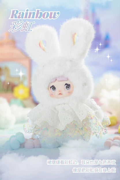 【T】Nommi Weather Forecast Series Plush Blind Box