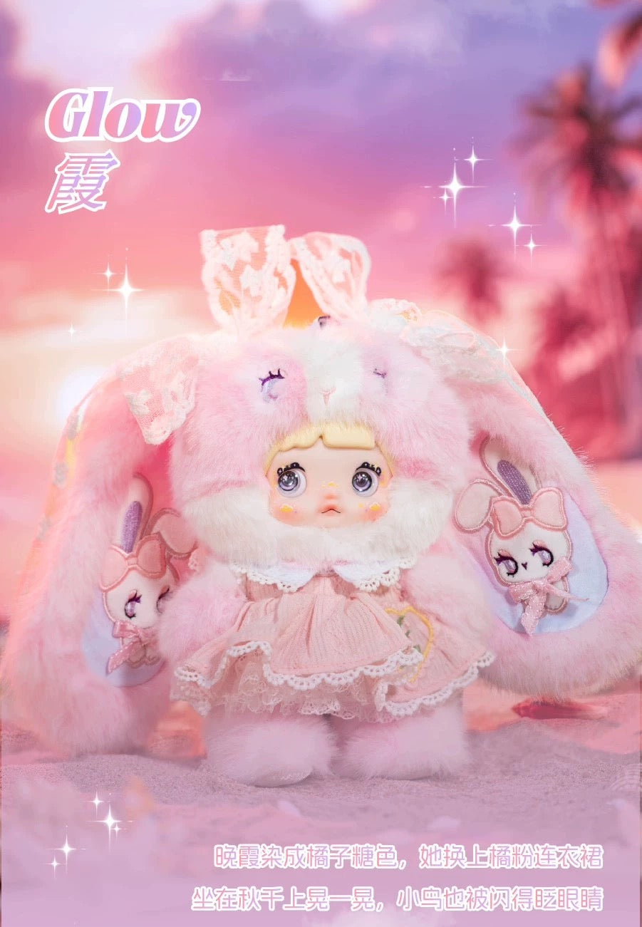 【T】Nommi Weather Forecast Series Plush Blind Box
