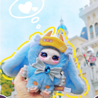 【T】Samael's dream of paradise- Soft toy series V2 Blind Box