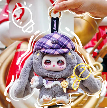 【T】Samael's dream of paradise- Soft toy series V2 Blind Box
