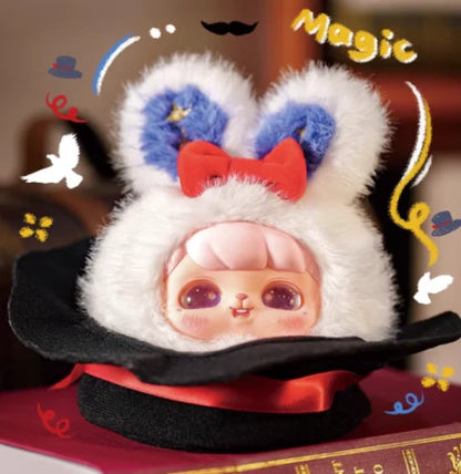 【T】Ave- Fantasy circus plush blind box