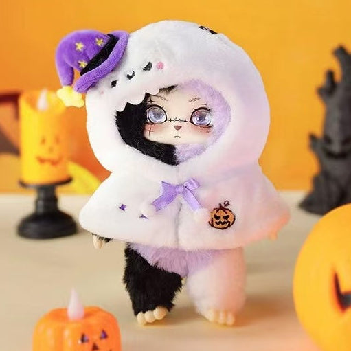 【T】LOKIKI-Little Rascals Series Plush Blind Box