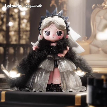 【T】ZIYULI My Own Wedding Series Blind Box