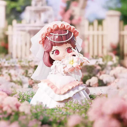【T】ZIYULI My Own Wedding Series Blind Box