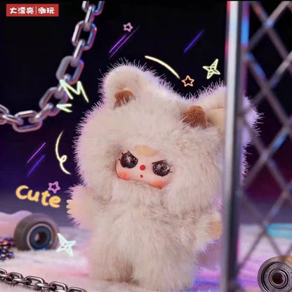 【T】Baby Three Walonglong Series Plush Blind Box