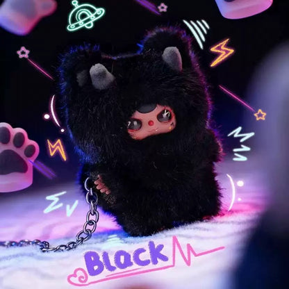 【T】Baby Three Walonglong Series Plush Blind Box