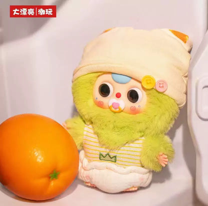 【T】Baby Three - Good  Baby Plush Blind Box