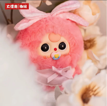 【T】Baby Three - Good  Baby Plush Blind Box