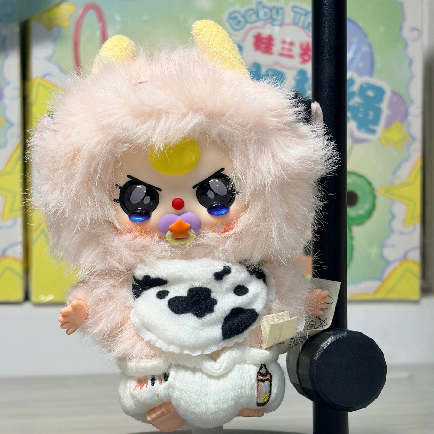 【T】Baby Three - Good  Baby Plush Blind Box