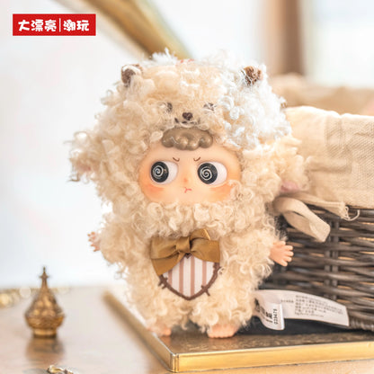 【T】Heyme-Lovely Me Plush Blind Box