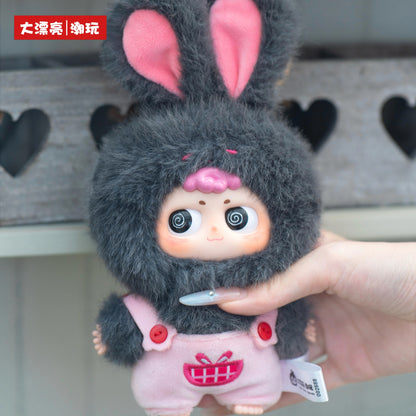 【T】Heyme-Lovely Me Plush Blind Box