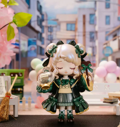 KOKOYA Encounter Poem Series Blind Box