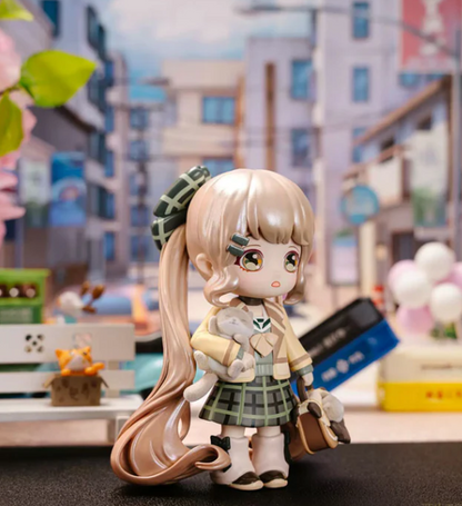 KOKOYA Encounter Poem Series Blind Box