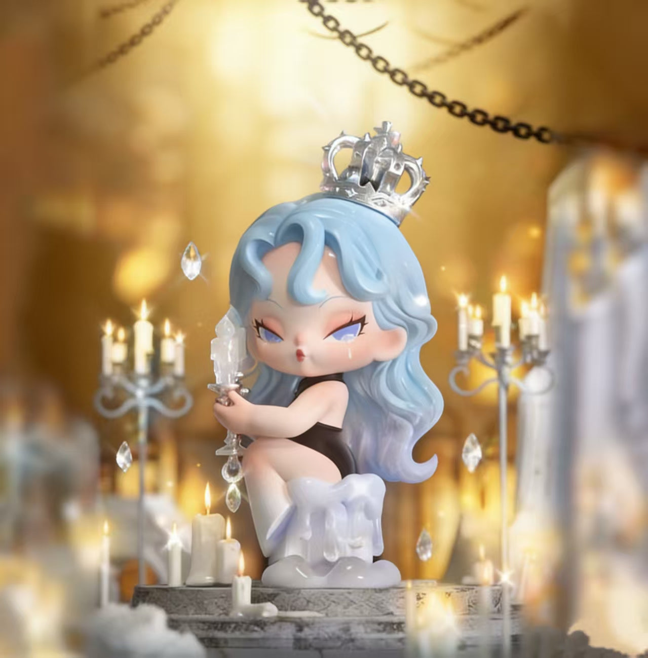 T】EMOR ゆめかわ幻想生物ランド ミニブラインドボックス – YooToys