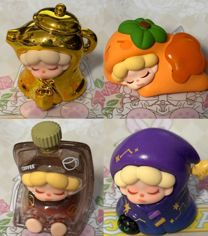 【Event link】Win Giant Plush & Blind Boxes gifts | 21 blind bags