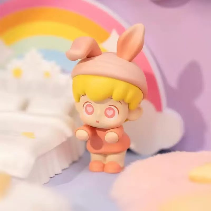 【T】EMOR Adorable Creature's Fantasy Land Series Mini Blind Box