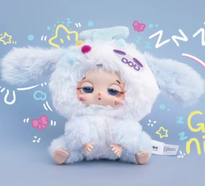 【T】Sleepy baby DouDou - Lucky Delivery Plush Blind Box