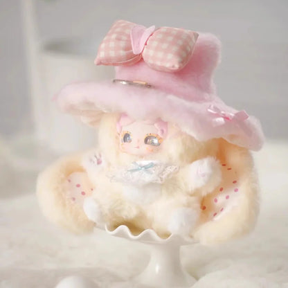 【T】Lucky Deer Nai The Witch‘s Letter Series Plush Blind Box
