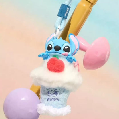 Disney Food Stitch Collection Vinyl Surprise Box Pendant#FigureCollector  #NewFigure  #ExclusiveFigure 