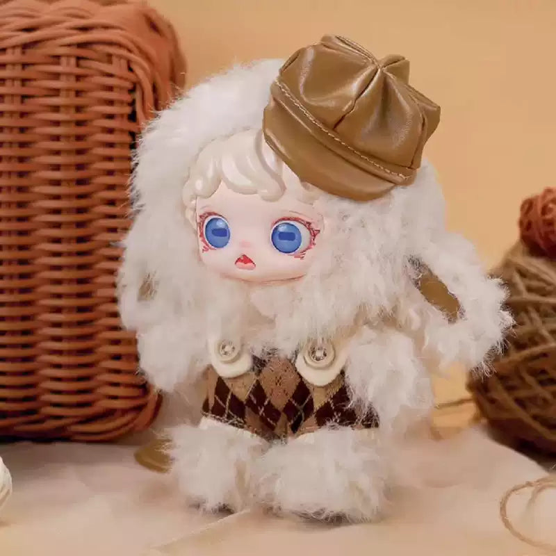 MIOCO-Realm of Oblivion Series Plush Doll Pendant#Cute Plush Toy #Collectible Plush #Kawaii Plush Figure