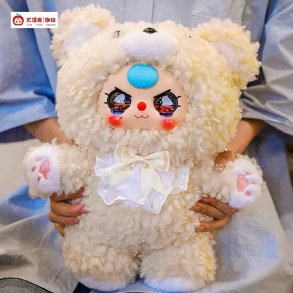 【T】Baby Three 400%- V4 Sweet Baby Plush Blind Box