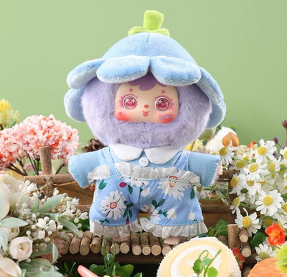 【T】Samuels Flower Shadow Light Flow Blind Box