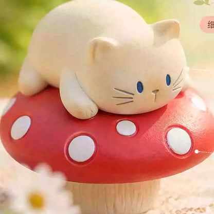 Cat Pai Fantasy Paradise Mini Figure#BlindBoxFigure #FigureCollector  #DeskFigure 