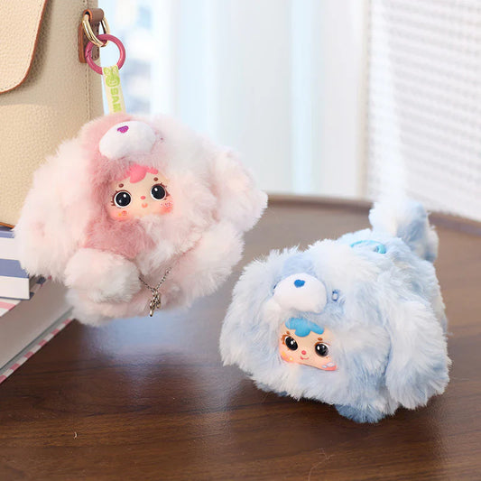 【T】Samuel ''Puppy,Be Good''Series Blind Box